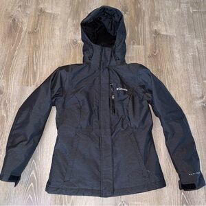 Columbia Women’s Snow Jacket